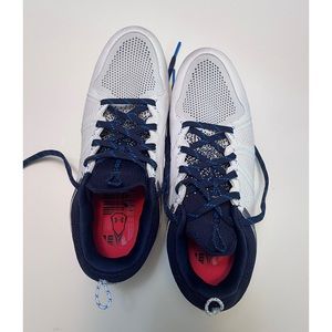 Women's UA Glory MC Lacrosse Cleats